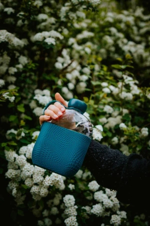 Butelka Hip 650ml - Hot Pink