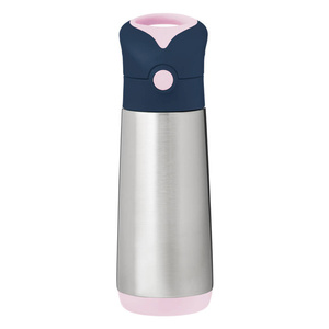 B.Box Bidon termiczny 500ml Indigo Rose