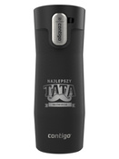 Kubek termiczny dla Taty Contigo West Loop 3.0 470ml - Czarny Mat