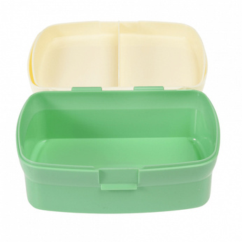 Rex London Lunchbox z wyjmowaną tacką Koty