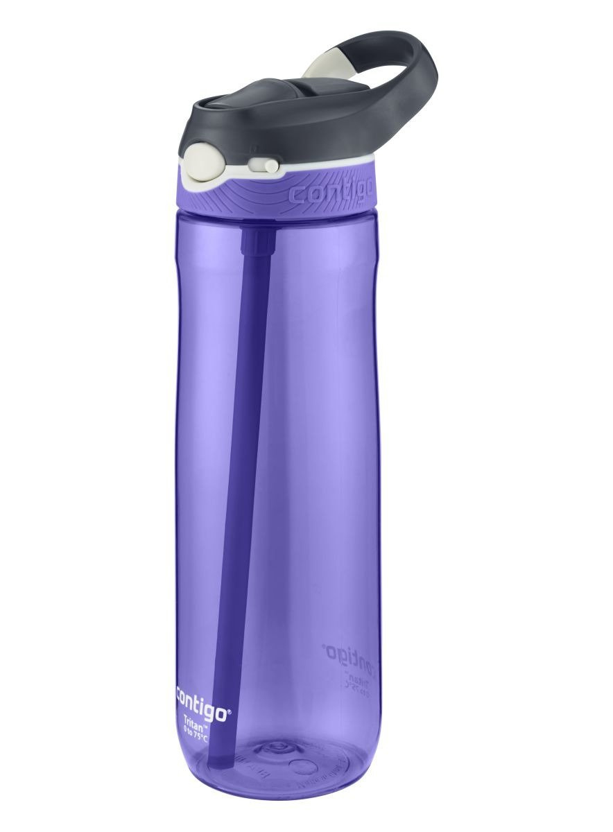 Contigo Ashland - Butelka tritanowa na wodę - 720ml - Grapevine
