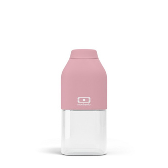 Monbento Butelka Positive S Light Blush