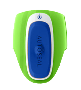 Butelka na wodę Contigo Swish 500ml - Citron