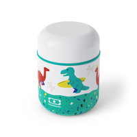 Monbento Termos obiadowy dziecięcy Capsule Graphic Dino