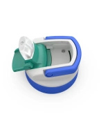 Butelka na wodę dla dzieci Kambukka Lagoon 400ml