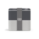 Monbento Lunchbox Bento Square FR Graphic Dimensions