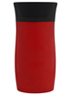 Contigo West Loop Mini - Kubek termiczny - 300ml - czerwony metalik