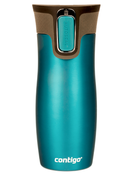 Contigo West Loop 2.0 - Kubek termiczny - 470ml - Biscay Bay - powystawowy