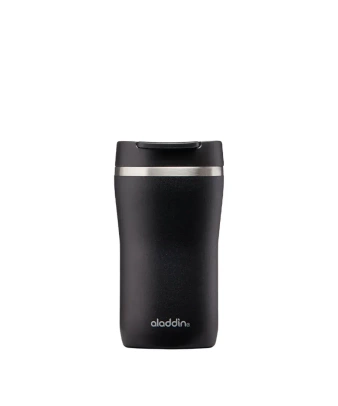 Kubek termiczny Aladdin Cafe 250ml - Lava Black