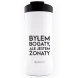 Dr.Bacty Notus - Cooler na puszkę - 360 ml - Dla męża - biały