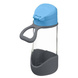 B.Box Sportowa butelka tritanowa 450ml Blue Slate