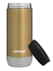 Contigo Huron 2.0 - Kubek termiczny na kawę - 470ml - Złoty