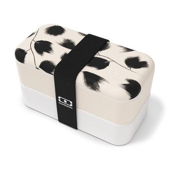 Monbento Lunchbox Bento Original Plume