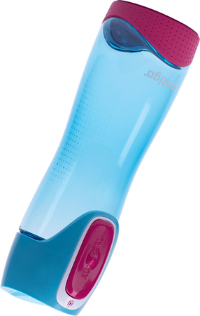 Contigo Swish - Butelka na wodę - 500ml - Sky Blue
