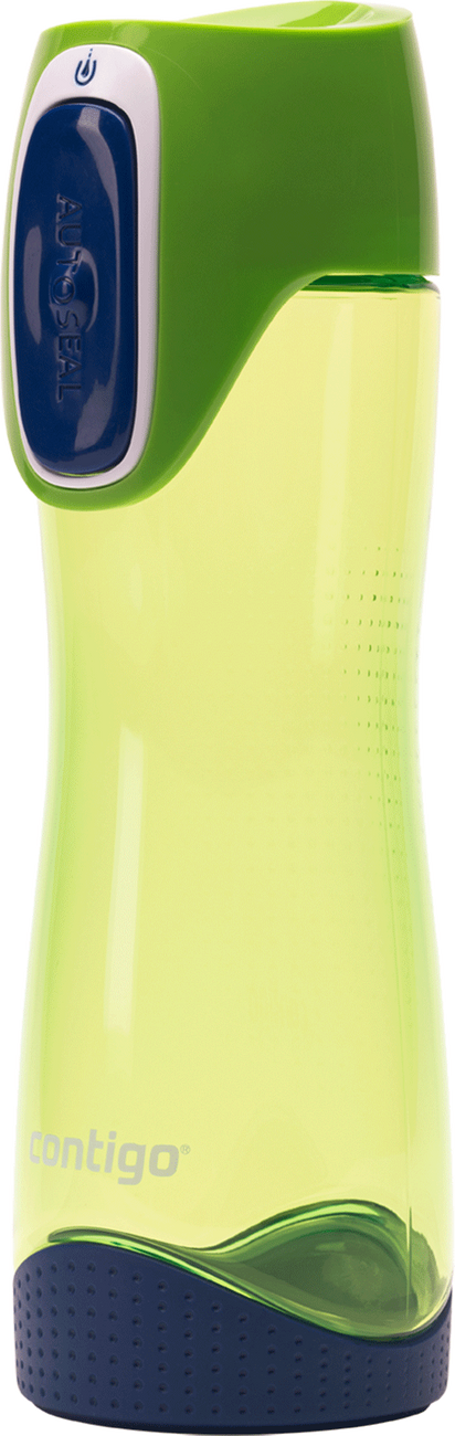 Contigo Swish - Butelka na wodę - 500ml - Citron