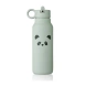 Butelka termiczna Liewood Falk 350ml - Panda dusty mint Falk