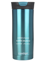 Contigo Huron - Kubek termiczny z grawerem - 470ml - Biscay Bay