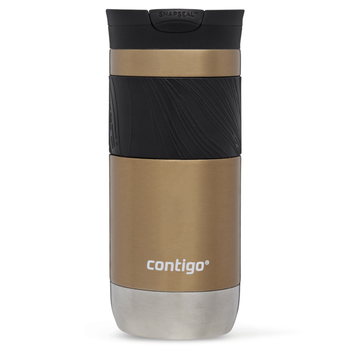 Contigo Byron 2.0 - Kubek termiczny - 470ml - Złoty