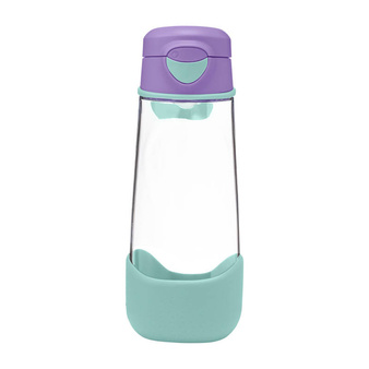 B.Box Sportowa butelka tritanowa 600ml Lilac Pop