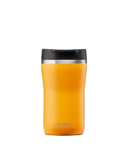Kubek termiczny Aladdin Cafe 250ml - Sun Yellow