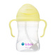 B.Box Bidon ze słomką 240ml Gelato Banana Split