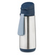 B.Box Butelka termiczna z ustnikiem sportowym 500ml Midnight