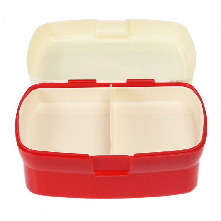 Rex London Lunchbox z wyjmowaną tacką Kosmos