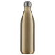 Butelka termiczna Ragsy Fashion 750ml - Gold Champagne