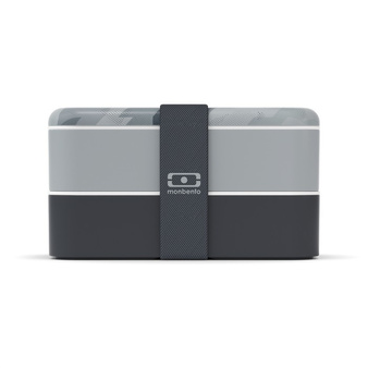 Monbento Lunchbox Bento Original Graphic Dimensions