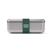 Monbento Lunchbox stalowy MB Sense Jungle