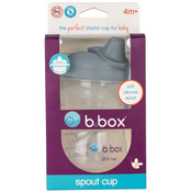 B.Box Kubek z miękkim ustnikiem Ocean