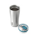 Black+Blum Kubek termiczny stalowy 0,6l.morski
