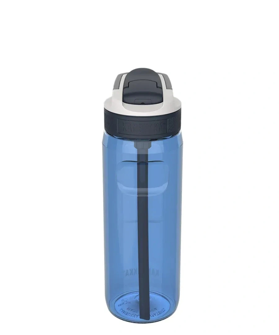 Butelka na wodę Kambukka Lagoon 750 ml - Sage Green