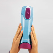 Contigo Swish - Butelka na wodę - 500ml - Sky Blue