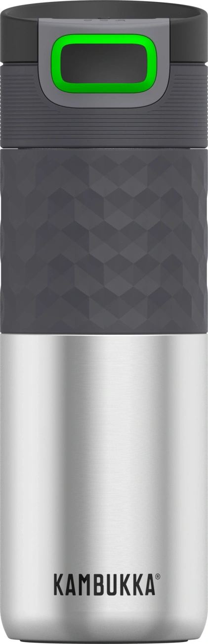 Kubek Termiczny Kambukka Etna Grip 500 ml - Stainless Steel