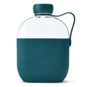 Butelka Hip 650ml - Jade