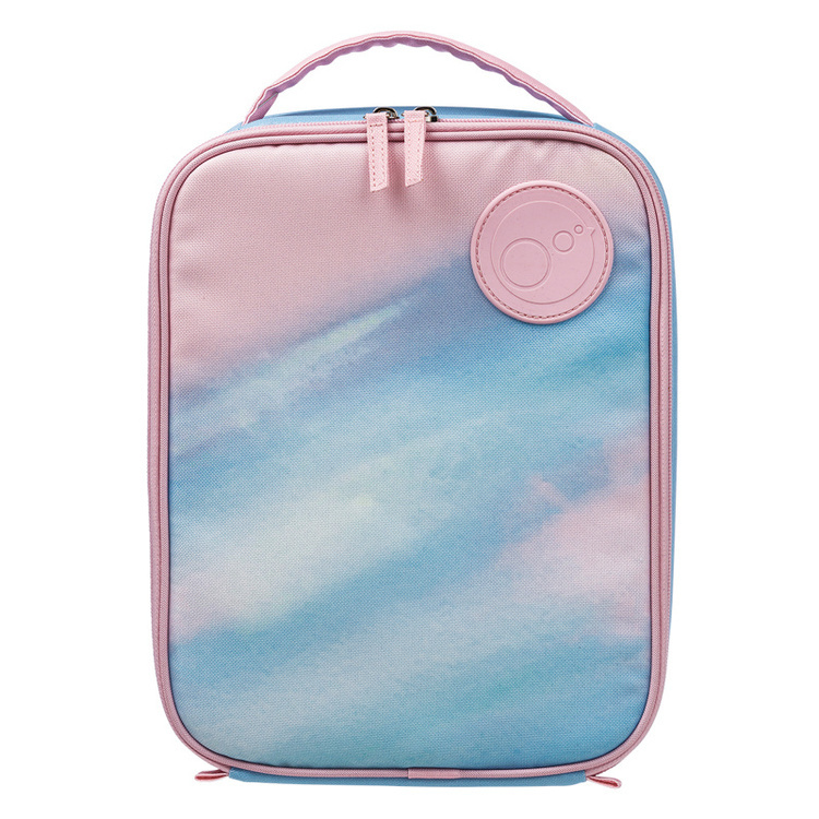 B.Box Torba termiczna na lunchbox Morning Sky b.box