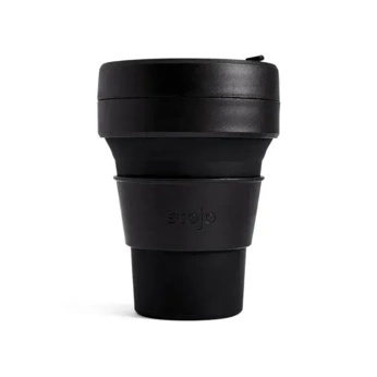 Kubek Stojo Mini 237ml - Ink