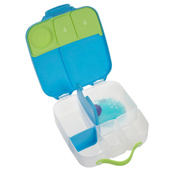 B.Box Lunchbox Ocean Breeze