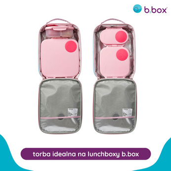B.Box Torba termiczna na lunchbox Morning Sky b.box