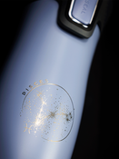 Contigo West Loop "Ryby" - Kubek termiczny - 470 ml - Earl Grey