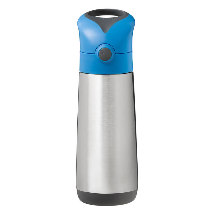 B.Box Bidon termiczny 500ml Blue Slate