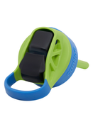 Contigo Easy Clean - Bidon termiczny dla dziecka - 380 ml Zielony Smok