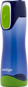 Contigo Swish - Butelka na wodę - 500ml - Cobalt Blue