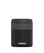 Termos obiadowy Kambukka Bora - Matte Black