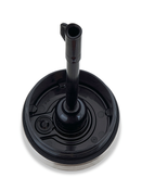 Contigo Luxe Tumbler - Kubek termiczny ze słomką - 720ml - Summer - Periwinkle