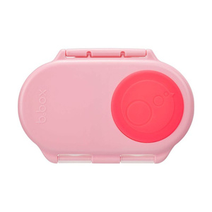 B.Box Snackbox Pojemnik na przekąski Flamingo Fizz