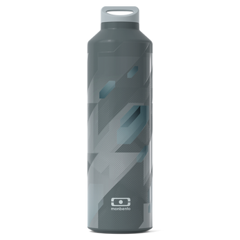 Monbento Butelka termiczna Steel Dimensions