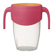 B.Box Kubek 360 do nauki picia strawberry shake