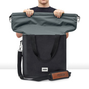 Black+Blum Torba termiczna 25 l - szara